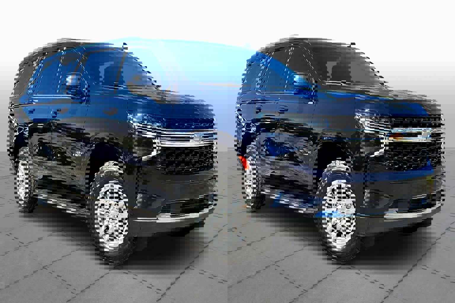 Used 2021 Chevrolet Tahoe LS image 4