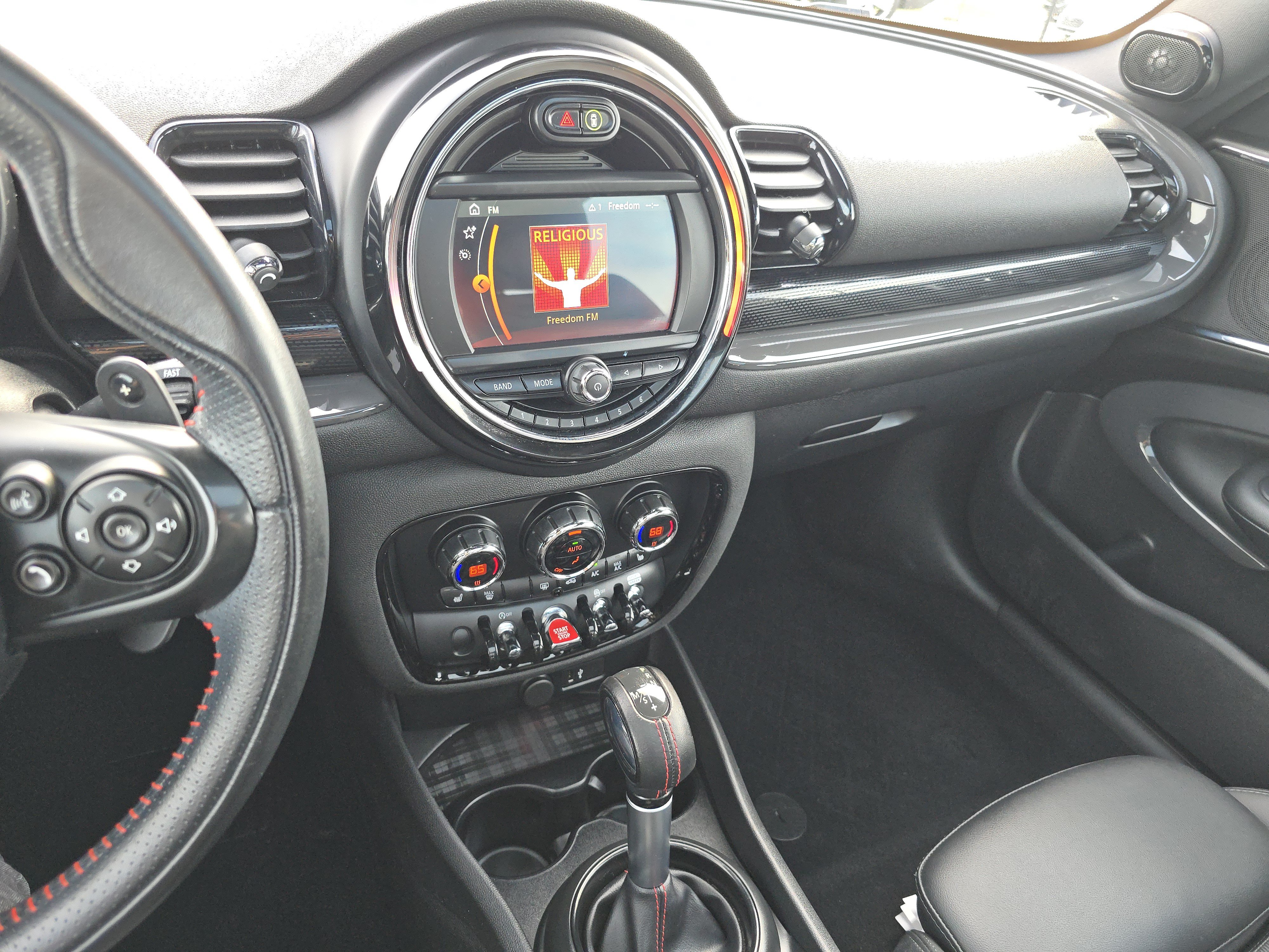 Used 2019 MINI Cooper Clubman S w/ Premium Package AWD/4WD image 24