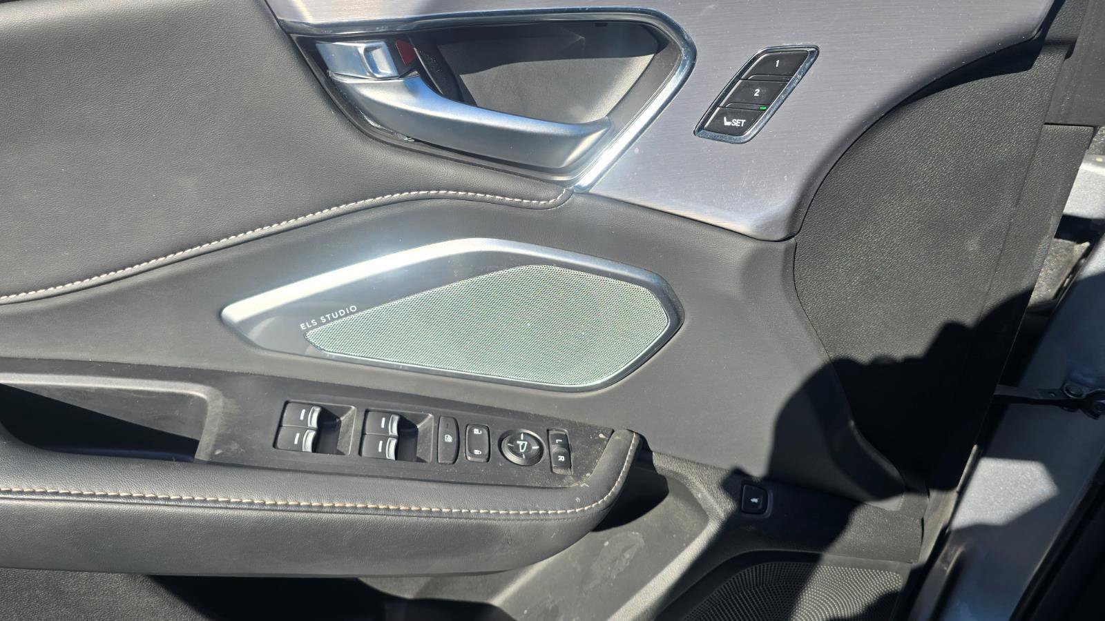 Used 2022 Acura RDX AWD w/ Technology Package image 10