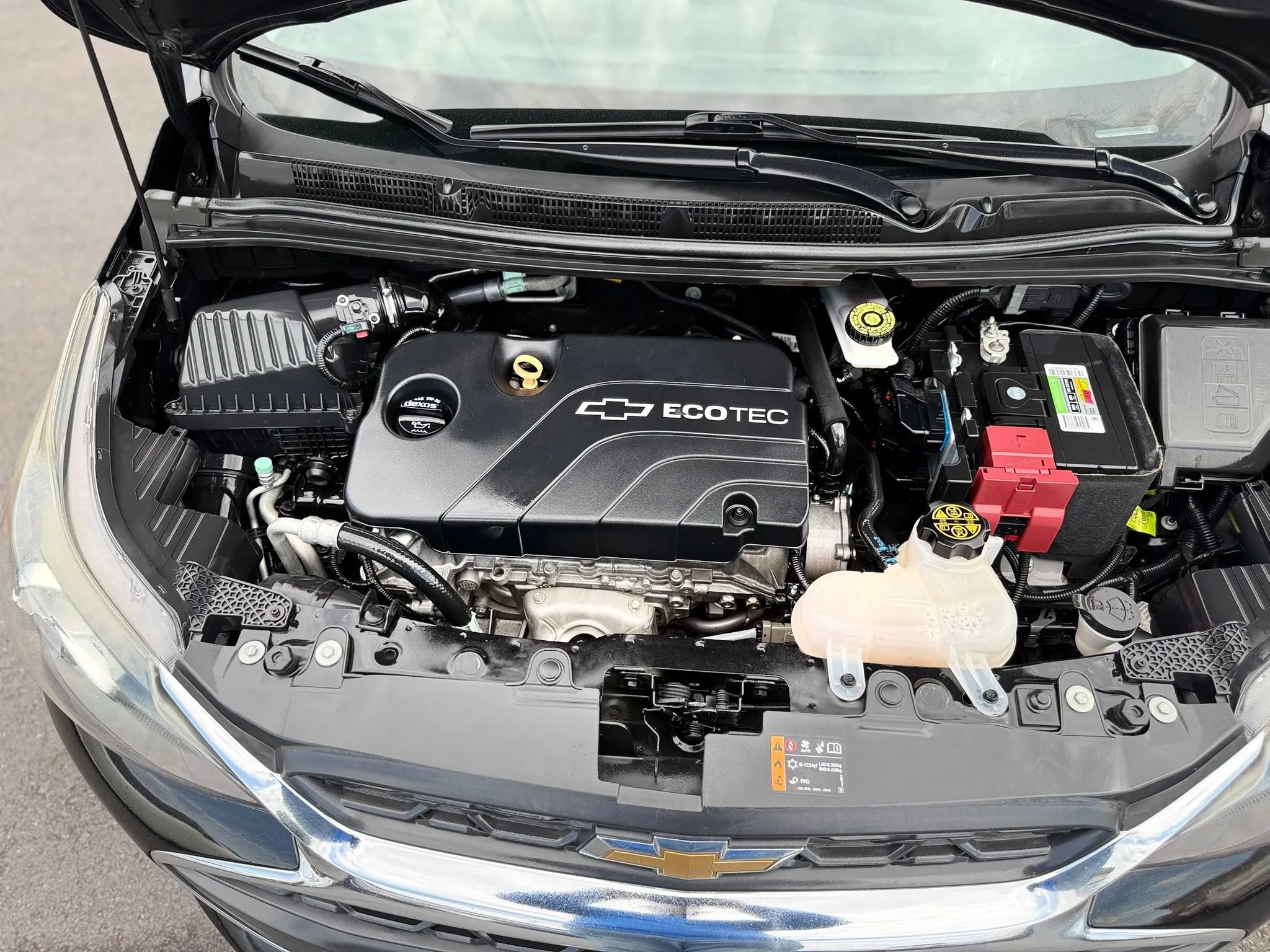 Used 2021 Chevrolet Spark LT FWD image 9