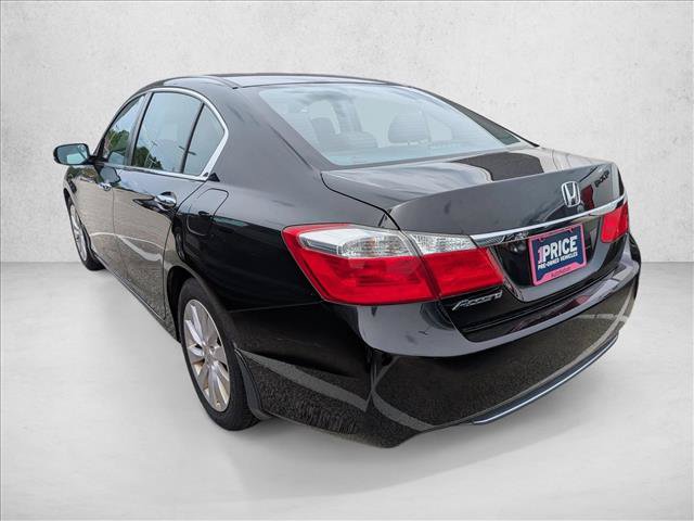 Used 2014 Honda Civic LX image 6