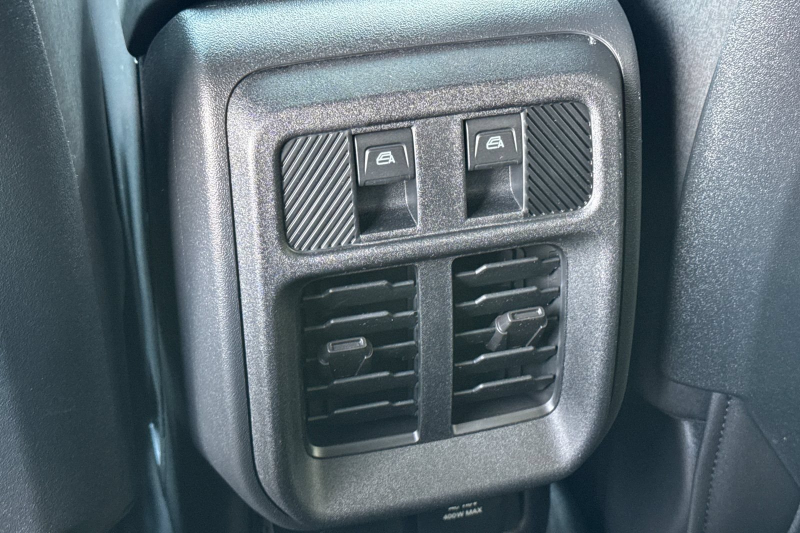 New 2025 Ford Bronco Big Bend AWD/4WD image 14