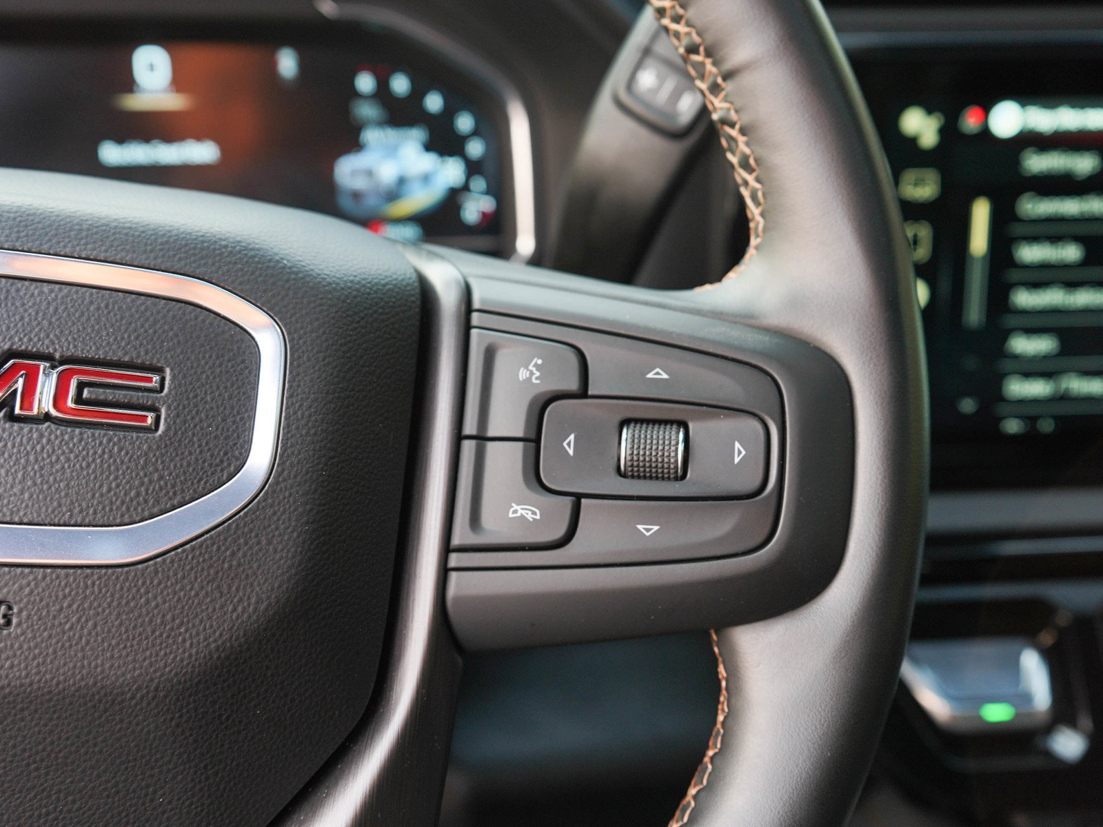 Used 2025 GMC Sierra 3500 AT4 w/ AT4 Premium Plus Package AWD/4WD image 29