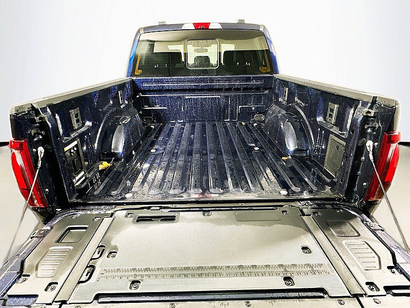 New 2025 Ford F150 Platinum image 18