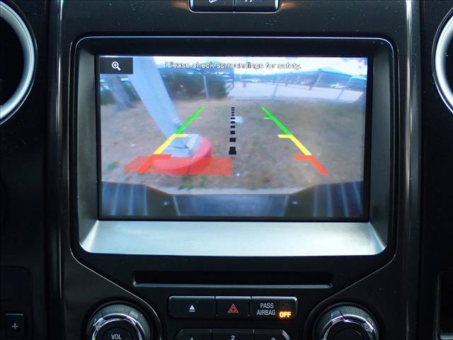 Used 2013 Ford F150 FX4 w/ Luxury Equipment Group AWD/4WD image 17