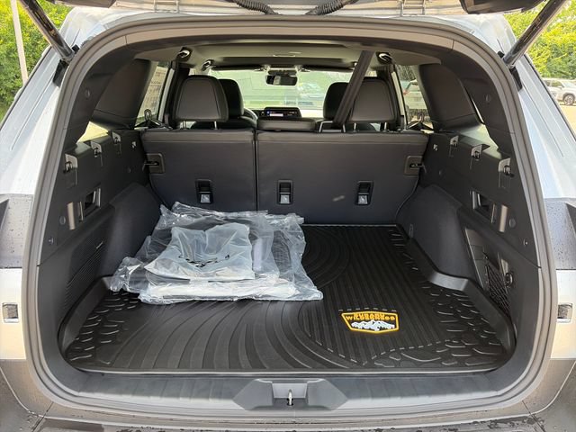 New 2026 Subaru Outback Wilderness AWD/4WD image 21