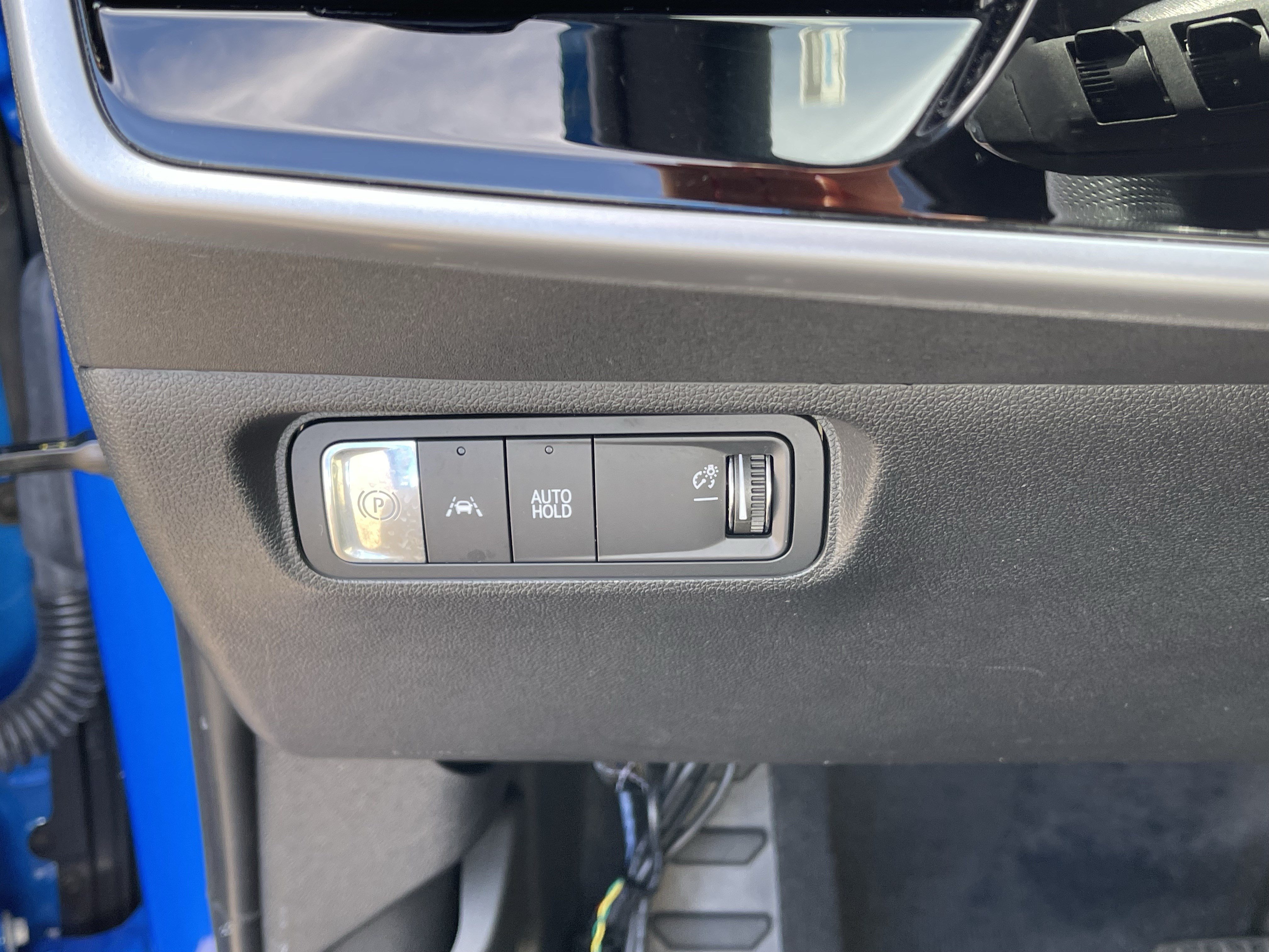 Used 2024 Honda Prologue EX image 25