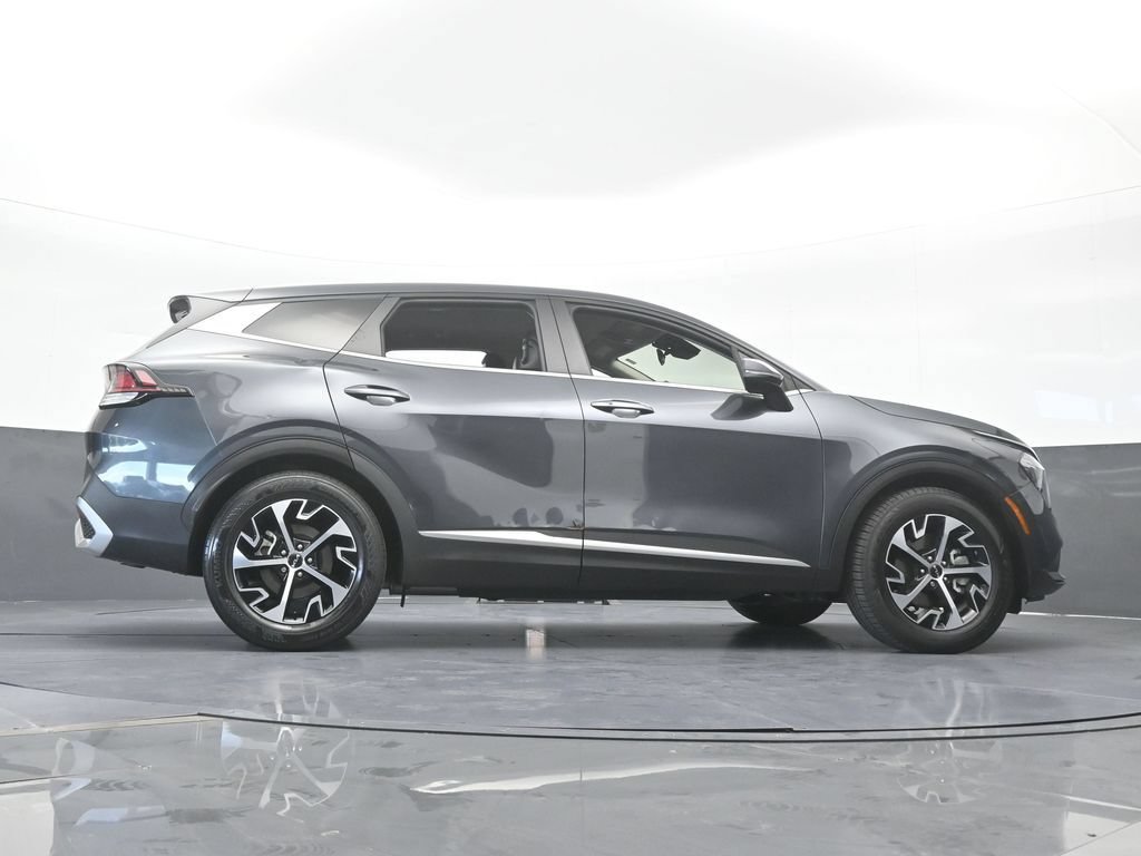 Used 2023 Kia Sportage EX FWD image 63