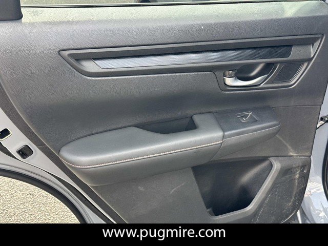 Used 2024 Honda CR-V Sport-L image 21