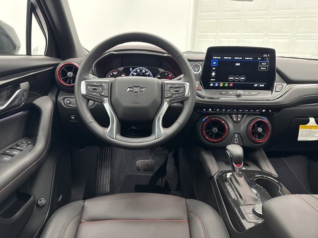 New 2026 Chevrolet Blazer RS w/ Driver Confidence II Package image 24