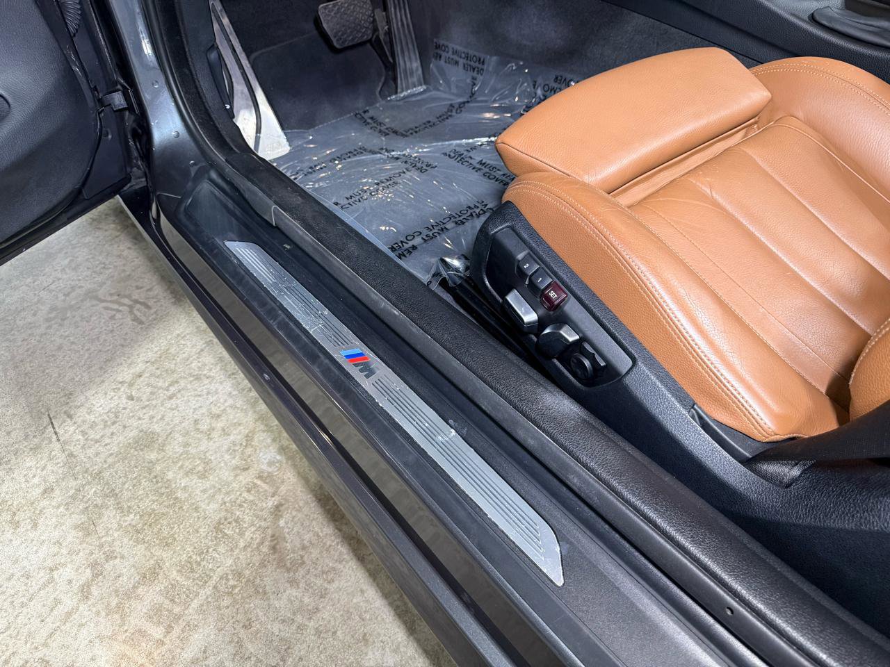 Used 2017 BMW 440i xDrive Convertible AWD/4WD image 16
