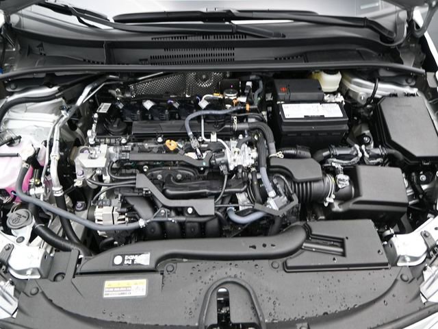 Used 2026 Toyota Corolla LE image 16