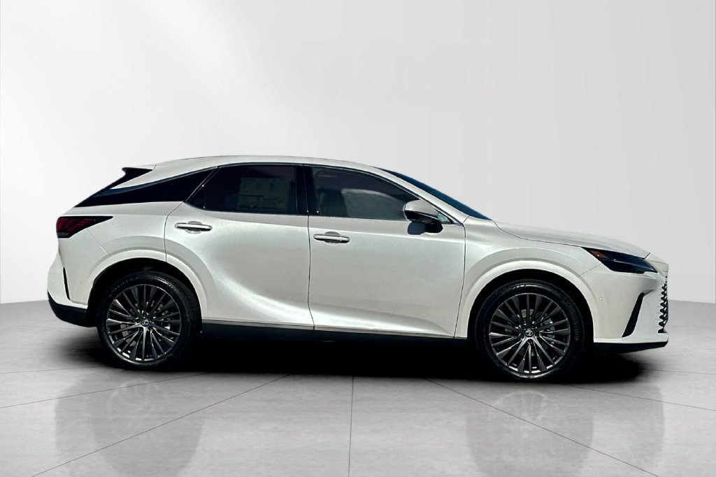 New 2026 Lexus RX 350 w/ Convenience Package AWD/4WD image 7