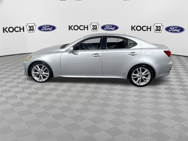 Used 2007 Lexus IS 250 image 5
