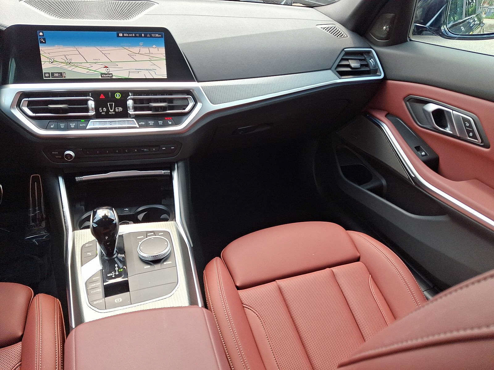 Used 2022 BMW M340i xDrive AWD/4WD image 11
