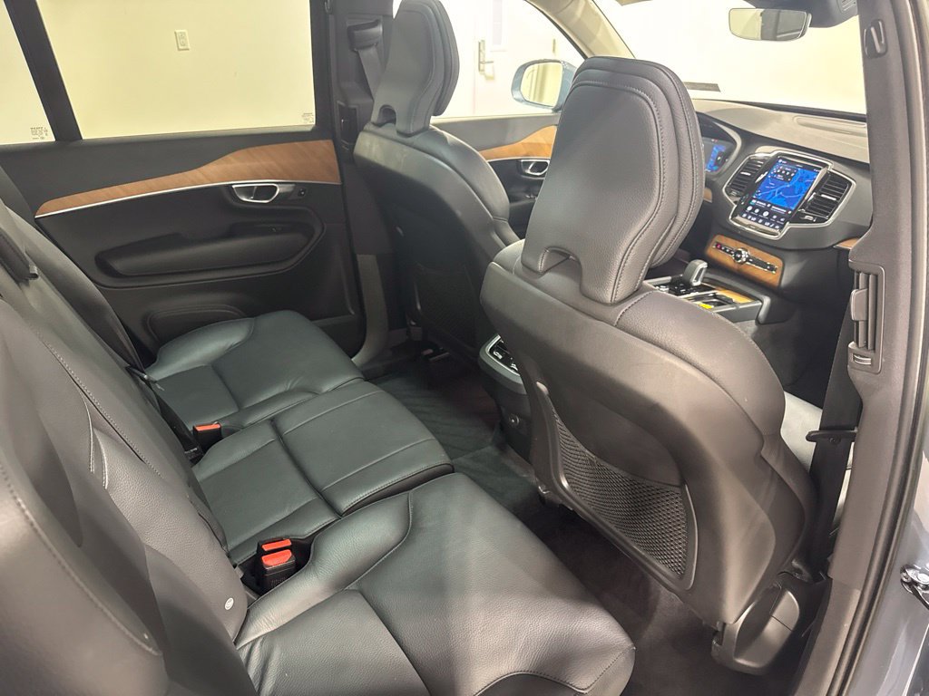 Certified 2023 Volvo XC90 B6 Plus w/ Protection Package Premier AWD/4WD image 24