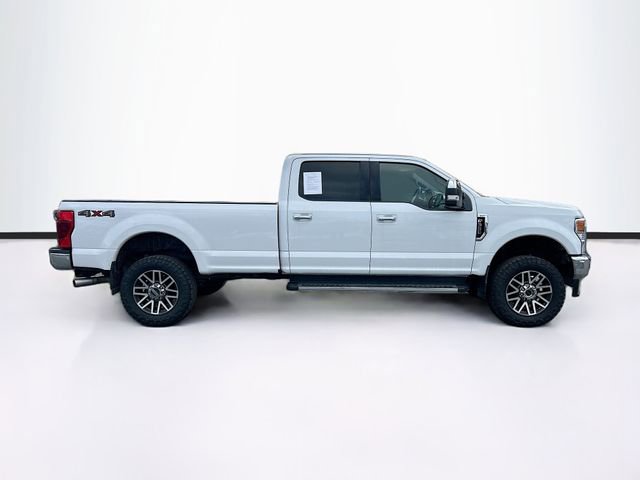 Certified 2022 Ford F350 XLT w/ XLT Premium Package image 8