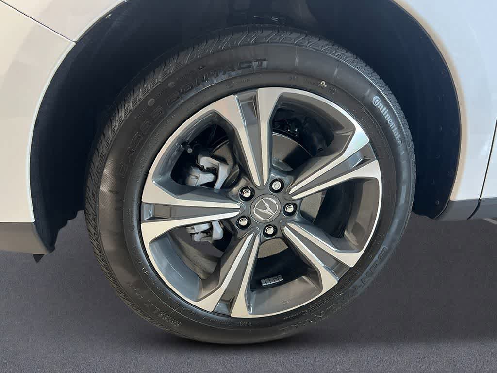 New 2026 Acura RDX SH-AWD w/ Technology Package image 12