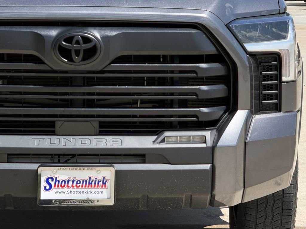 Used 2023 Toyota Tundra SR5 image 10