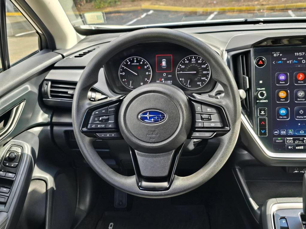 Used 2024 Subaru Crosstrek 2.0i Premium w/ Popular Package #3 AWD/4WD image 17