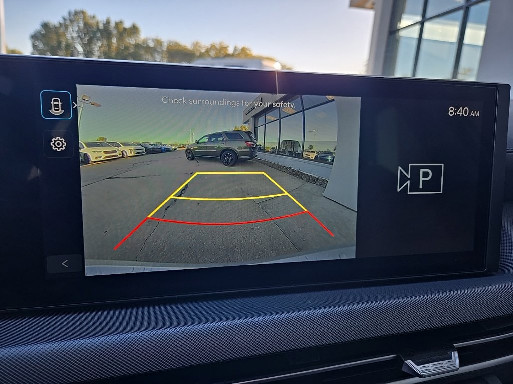 Used 2025 Hyundai Sonata SEL FWD image 24