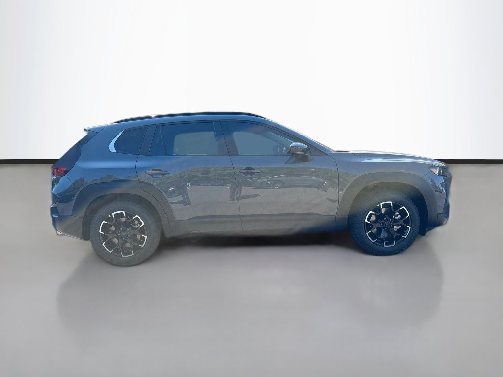 New 2026 MAZDA CX-50 Meridian Edition w/ Weather Package AWD/4WD image 8