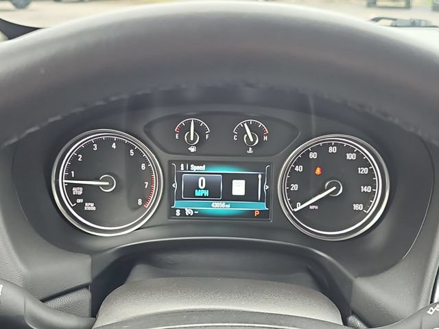 Used 2019 Buick Enclave Premium w/ Trailering Package, 5000 lbs. FWD image 13