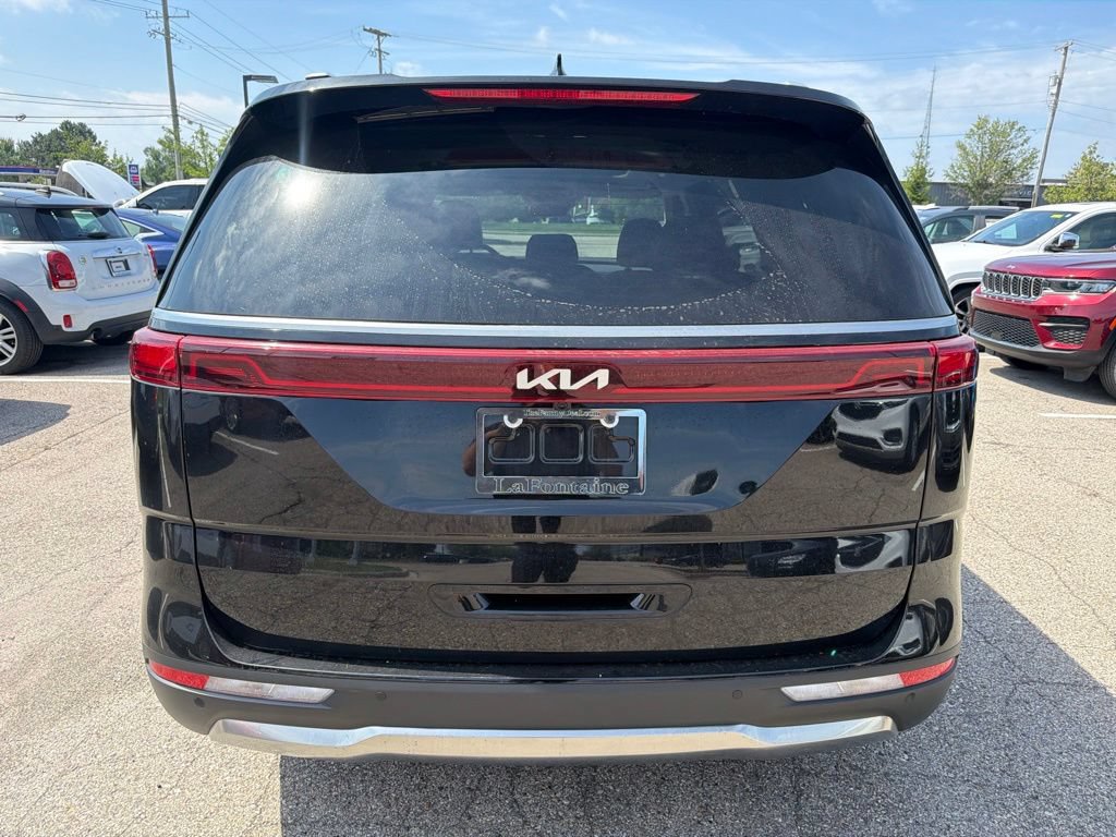 Used 2024 Kia Carnival SX Prestige FWD image 6