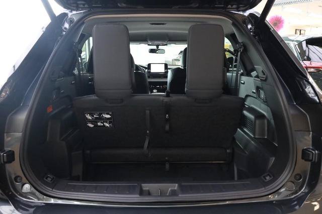 New 2026 Nissan Rogue SL AWD/4WD image 7