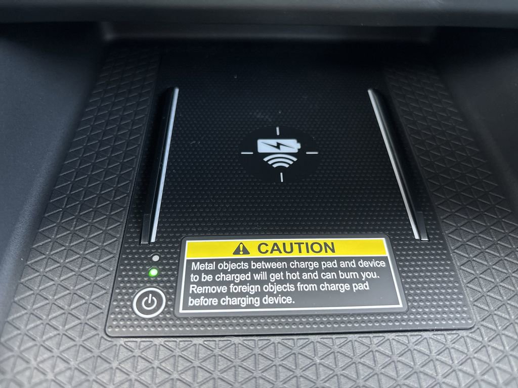 New 2025 Honda Accord Sport image 23