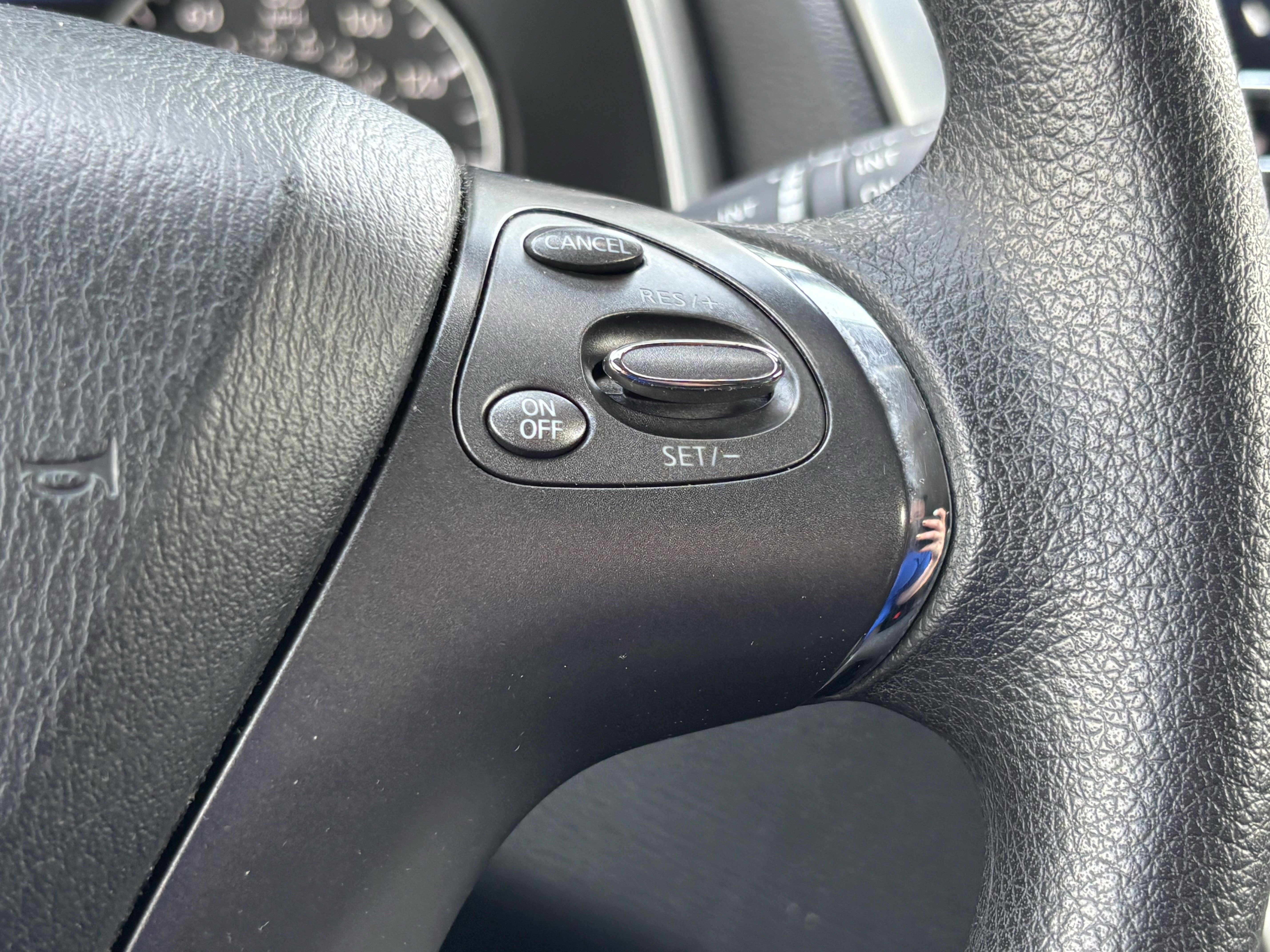 Used 2023 Nissan Murano S AWD/4WD image 20