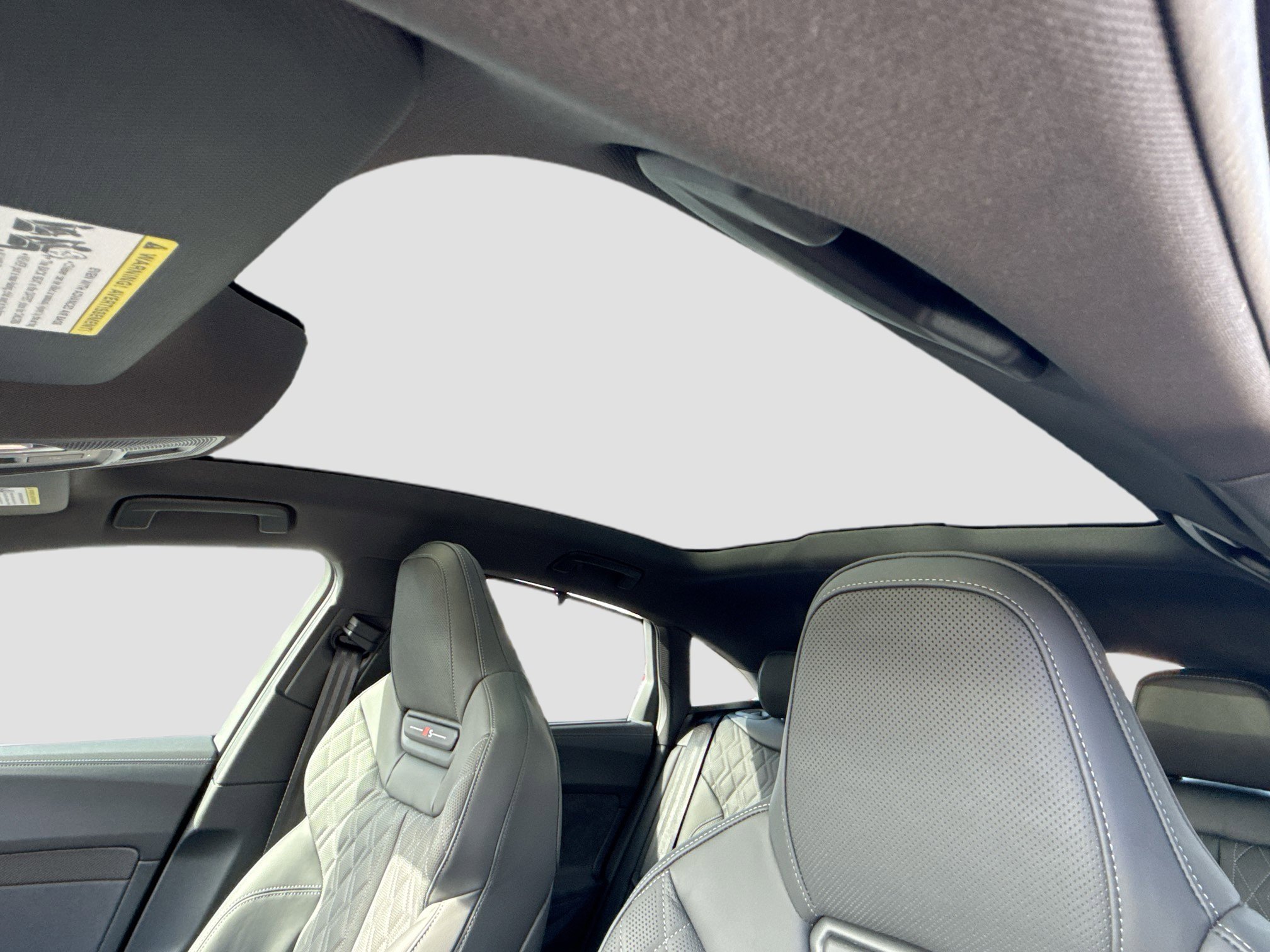 New 2025 Audi S5 Premium Plus image 27