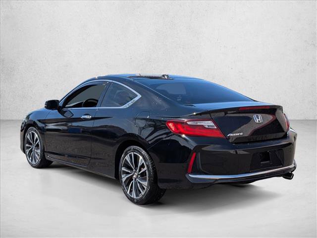 Used 2016 Honda Accord EX-L image 7