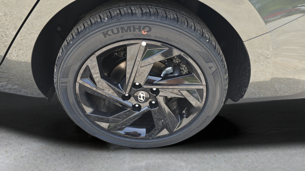 New 2026 Hyundai Elantra Sport FWD image 30