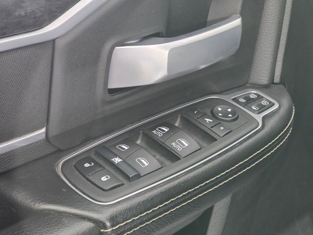 Used 2024 RAM 2500 Big Horn image 23