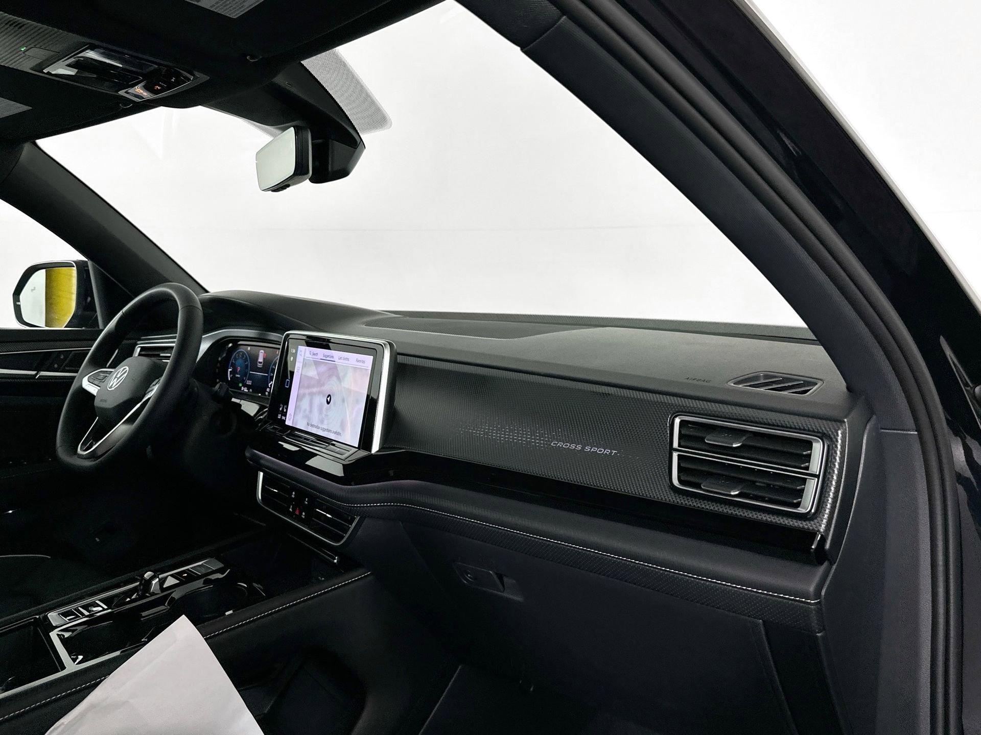 New 2026 Volkswagen Atlas Cross Sport SEL Premium R-Line image 26