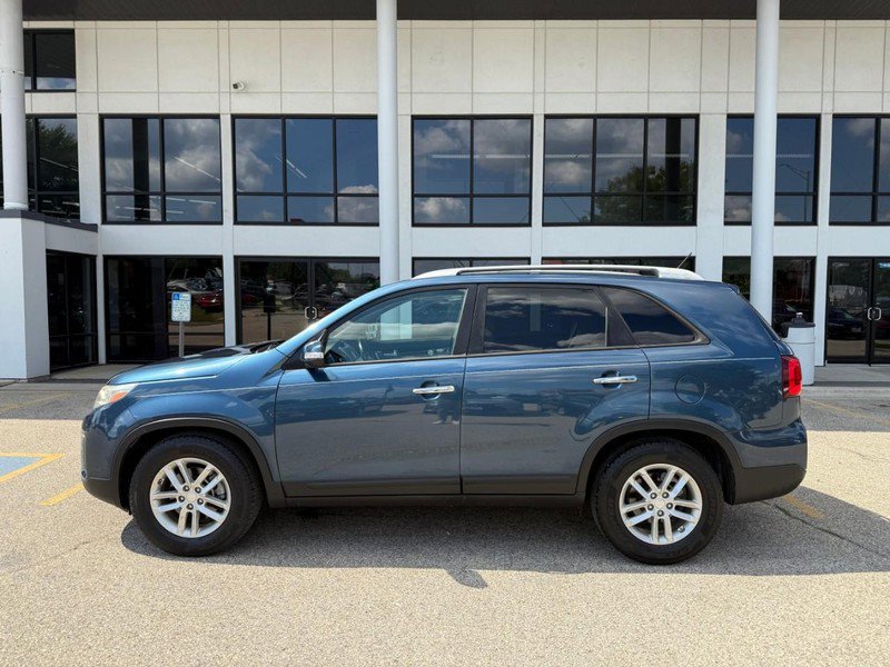 Used 2014 Kia Sorento LX image 8