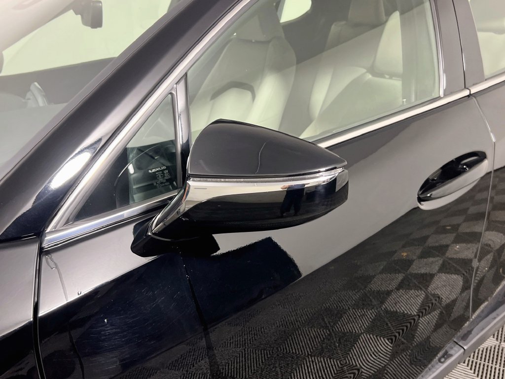 Used 2023 Lexus UX 250h FWD w/ Accessory Package (Z1) image 12
