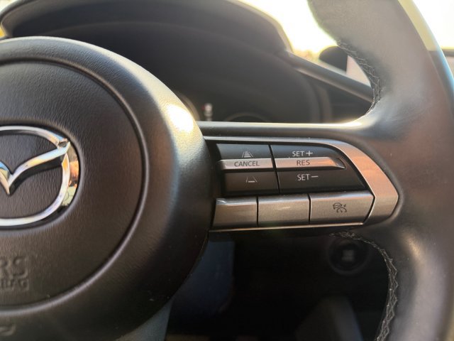 Used 2022 MAZDA MAZDA3 s FWD image 22