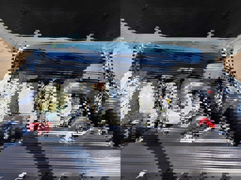 Used 2019 Nissan Titan SV w/ SV Convenience Package image 26