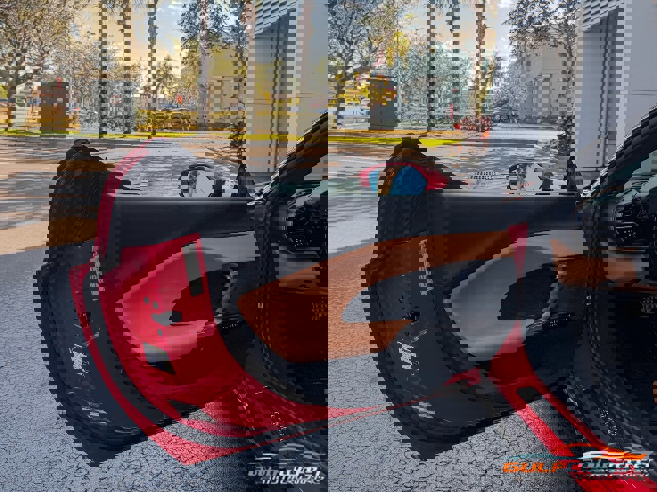 Used 2022 Ferrari 296 GTB image 23