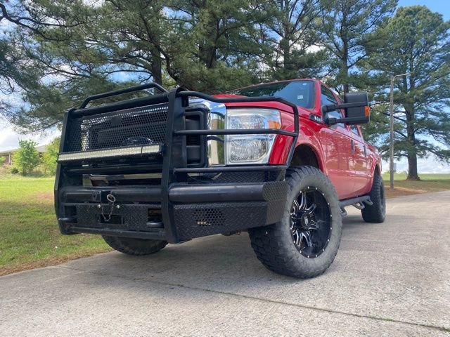 Used 2016 Ford F250 XL w/ Power Equipment Group image 3