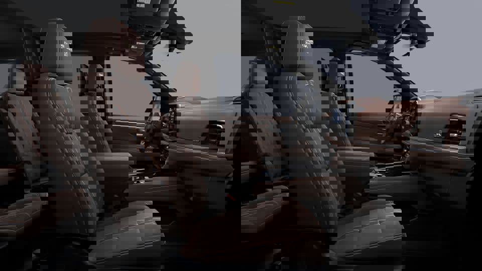 New 2026 Chevrolet Tahoe High Country image 8