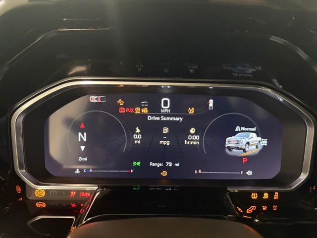 New 2026 GMC Sierra 1500 SLT w/ SLT Premium Plus Package image 18