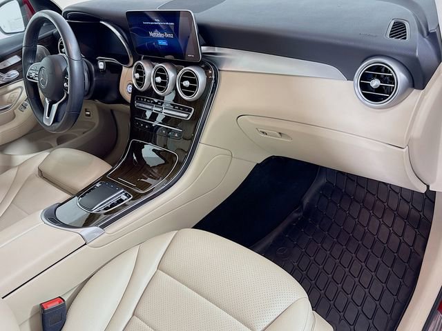 Used 2021 Mercedes-Benz GLC 300 4MATIC image 31