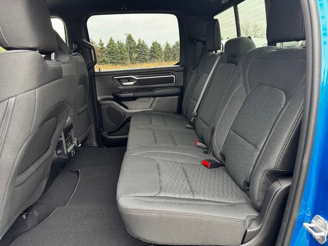New 2026 RAM 1500 Big Horn image 16