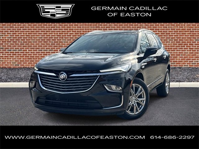 Used 2023 Buick Enclave Premium w/ Experience Buick Package image 1