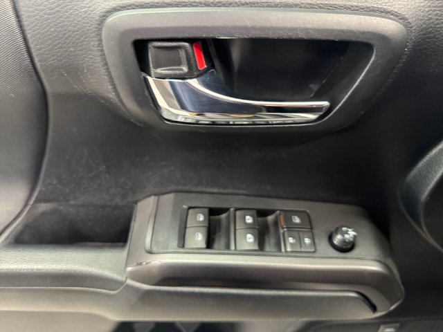 Used 2019 Toyota Tacoma TRD Pro w/ Desert Air Intake Package AWD/4WD image 25