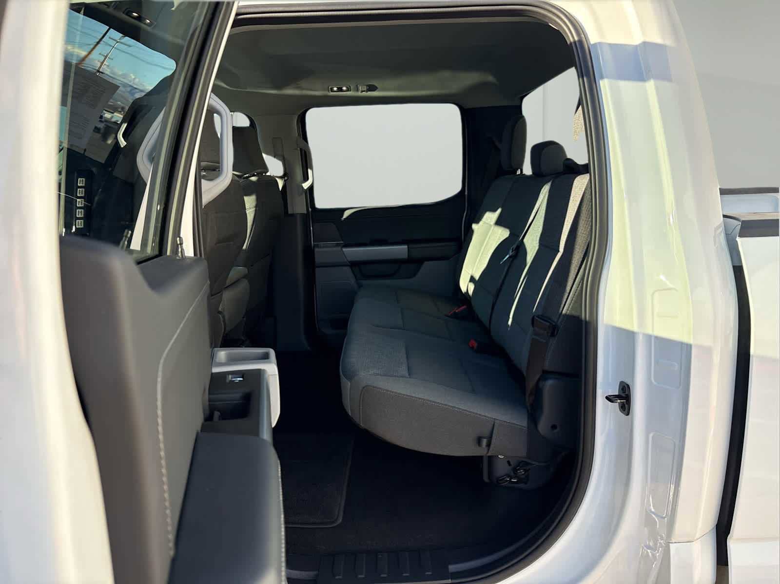 Used 2024 Ford F150 XLT w/ Tow/Haul Package image 13
