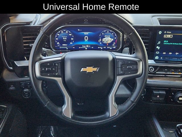 Used 2023 Chevrolet Silverado 1500 LT w/ All Star Edition Plus AWD/4WD image 35